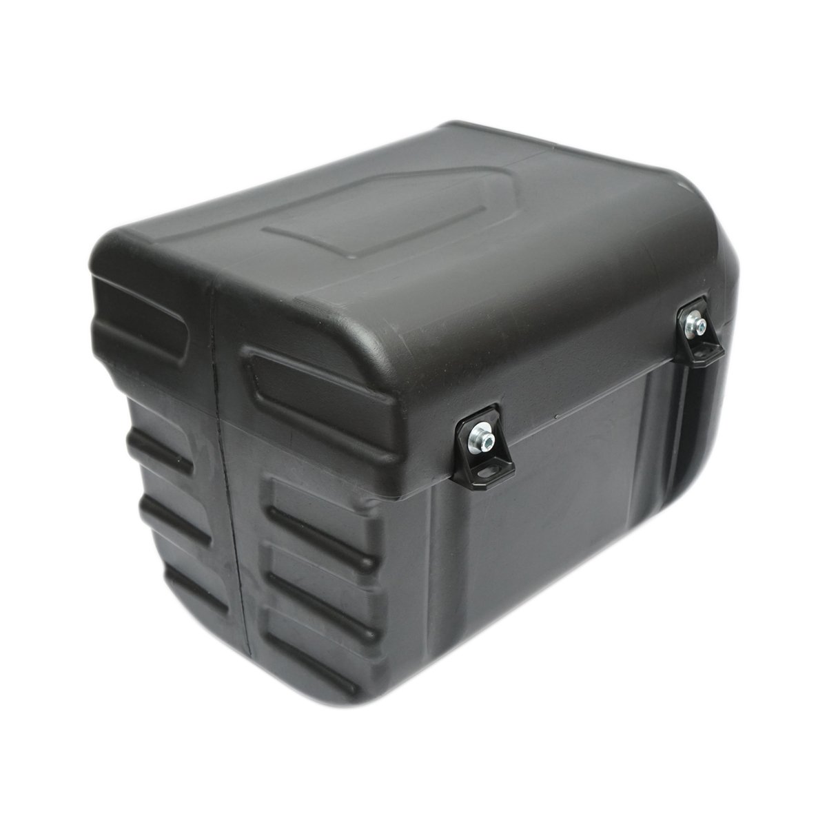 Rezervor apa 30L plastic, negru 332x420x331 mm